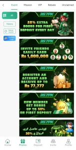 357PK Game Download: The Latest Earning App In Pakistan 2