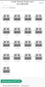 357PK Game Download: The Latest Earning App In Pakistan 3