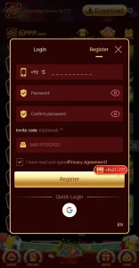 6PPP Game Download Free For Android & IOS In Pakistan 4