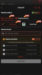 777SX Game APK Download Best Pakistani Earning App In 2026 2