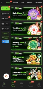 786BET Game APK Download Real Money App In Pakistan 2026 2