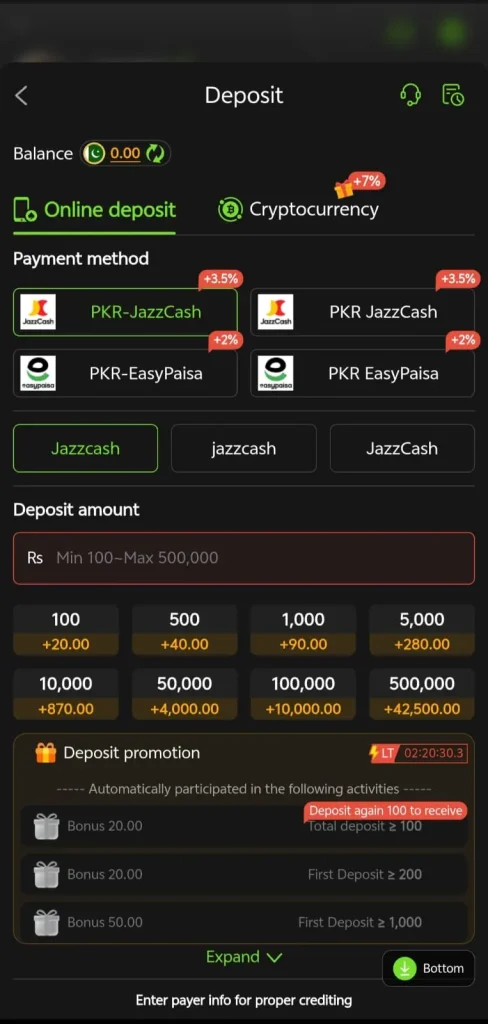 786BET Game APK Download Real Money App In Pakistan 2026 3 786BET Game screenshot