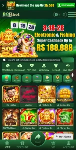88Bbet Game APK Download Top Earning Platform In Pakistan 1