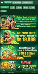 88Bbet Game APK Download Top Earning Platform In Pakistan 2