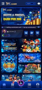 9K Game APK Download (Latest Version App) In Pakistan 2026 1