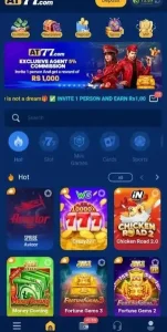 AT77 Game APK Download Latest Version App In Pakistan 1
