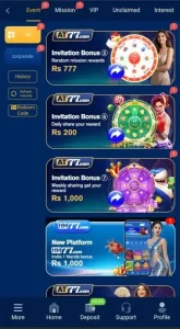 AT77 Game APK Download Latest Version App In Pakistan 2