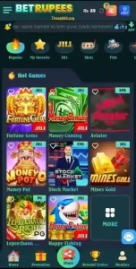 BETRUPEES Game Download Real Money Platform In Pakistan 1