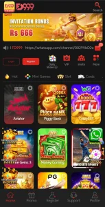 FD999 Game APK Download Latest Version App In Pakistan 1