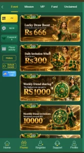 HZ333 Game Download A Popular Gaming platform In Pakistan 2