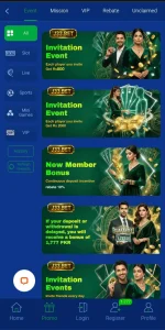 J33BET Game Download Latest Version App In Pakistan 2026 2