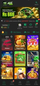 JEETO999 Game APK Download Top Money App In Pakistan 1