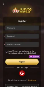 JILIEVO Game Download Top Earning App In Pakistan 2026 3