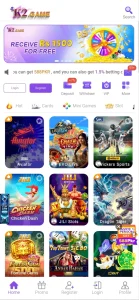 K2 Game APK Download Latest Version App In Pakistan 2026 1