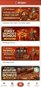KK Chakor Game Download Top Money App In Pakistan 2