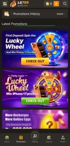 LG789 Game Download New Earning Platform In Pakistan 2