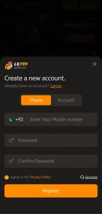 LG789 Game Download New Earning Platform In Pakistan 3