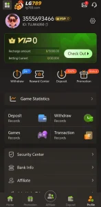 LG789 Game Download New Earning Platform In Pakistan 4