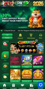 PK11 Game APK Download New Earning App In Pakistan 1