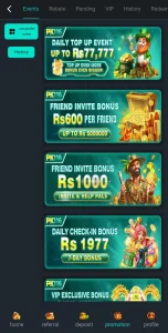 PK116 Game Download Best And Fast Winning App In Pakistan 2