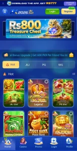 PK2026 Game APK Download – Latest Version for Android & iOS 1