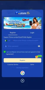 PK2026 Game APK Download – Latest Version for Android & iOS 3