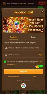 PKR656 Game Download Pakistani Best Earning App In 2026 2