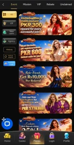 PKR999 Game Download Real Money App For Android And IOS 2