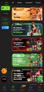 Q98 Game APK Download Latest Version Platform In Pakistan 2