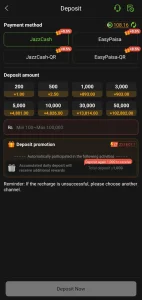 Q98 Game APK Download Latest Version Platform In Pakistan 3