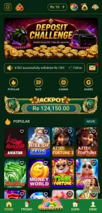 R6 Game APK Download (Real Money App) In Pakistan 1