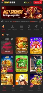 SM999 Game APK Download Best Winning App In Pakistan 2026 1