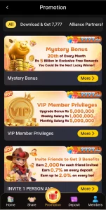 T7777 Game APK Download Top Earning Platform In Pakistan 2