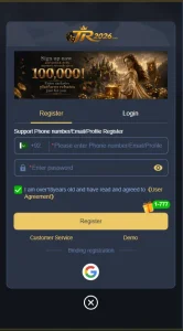TR2026 Game Download Pakistani Best Earning App In 2026 3