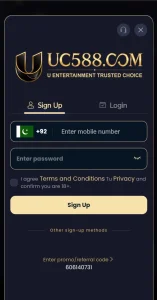 UC588 Game APK Download – Latest Version for Android & iOS 3
