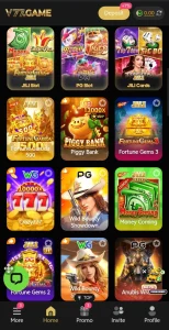 V77 Game Download (Trusted Earning App) in Pakistan 2
