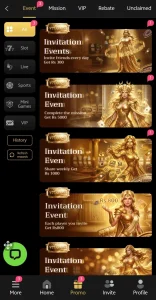 V77 Game Download (Trusted Earning App) in Pakistan 3