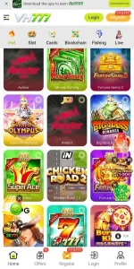VH777 Game Download: The Latest Earning App In Pakistan 2