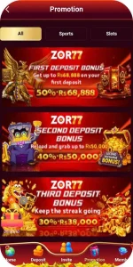 ZOR77 Game Download Best Pakistani Money App For 2026 2