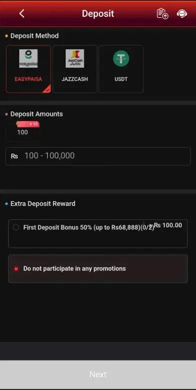 ZOR77 Game Download Best Pakistani Money App For 2026 3 ZOR77 Game screenshot