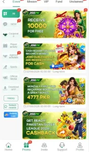 356PK Game Download Real Money App For Android And IOS 2