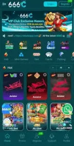 666C Game Download Best And Fast Winning App In Pakistan 1