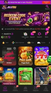 ALI786 Game APK Download Real Money App In Pakistan 2026 1