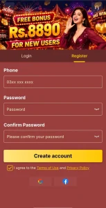 AONE777 Game Download Popular Earning App In Pakistan 3