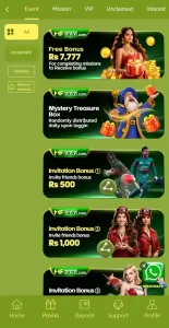 MF777 Game APK Download Top Earning Platform In Pakistan 2