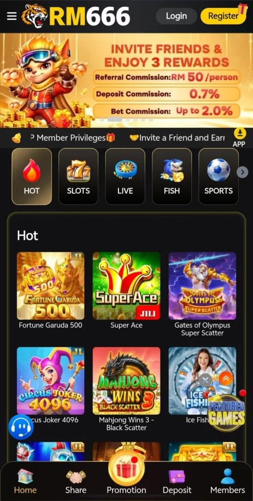 RM666 Game APK Download Top Money App In Pakistan 2026 2 RM666 Game screenshot 1