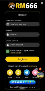 RM666 Game APK Download Top Money App In Pakistan 2026 3