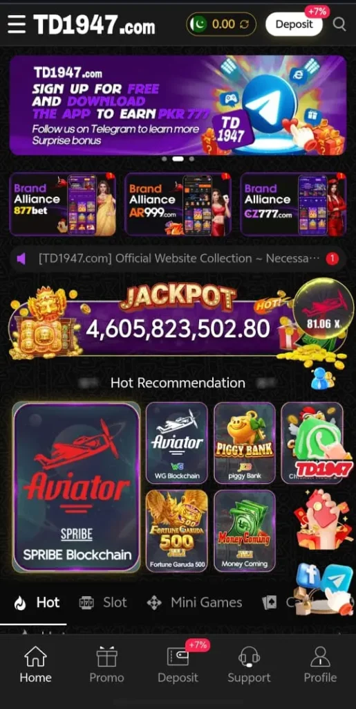 TD1947 Game APK Download – Latest Version for Android & iOS 2 TD1947 Game screenshot 1