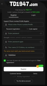 TD1947 Game APK Download – Latest Version for Android & iOS 3