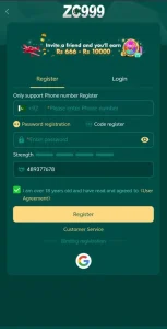 ZC999 Game APK – Complete Download and Installation Guide 3